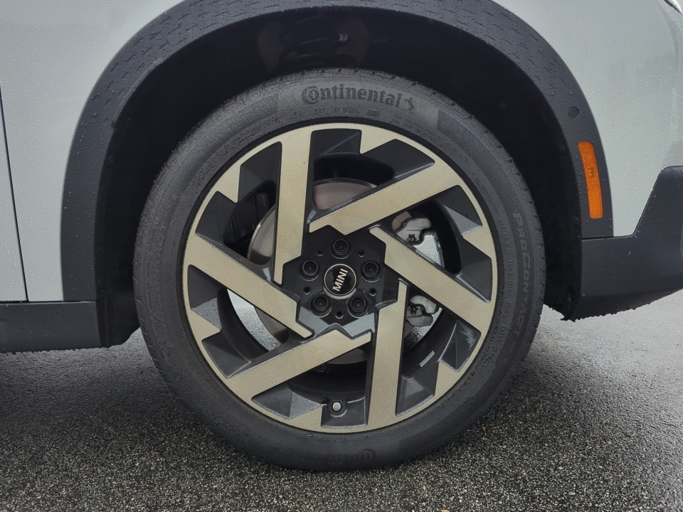 2026 MINI Countryman S - Photo 25