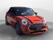 Used 2021 MINI Convertible Cooper S Convertible