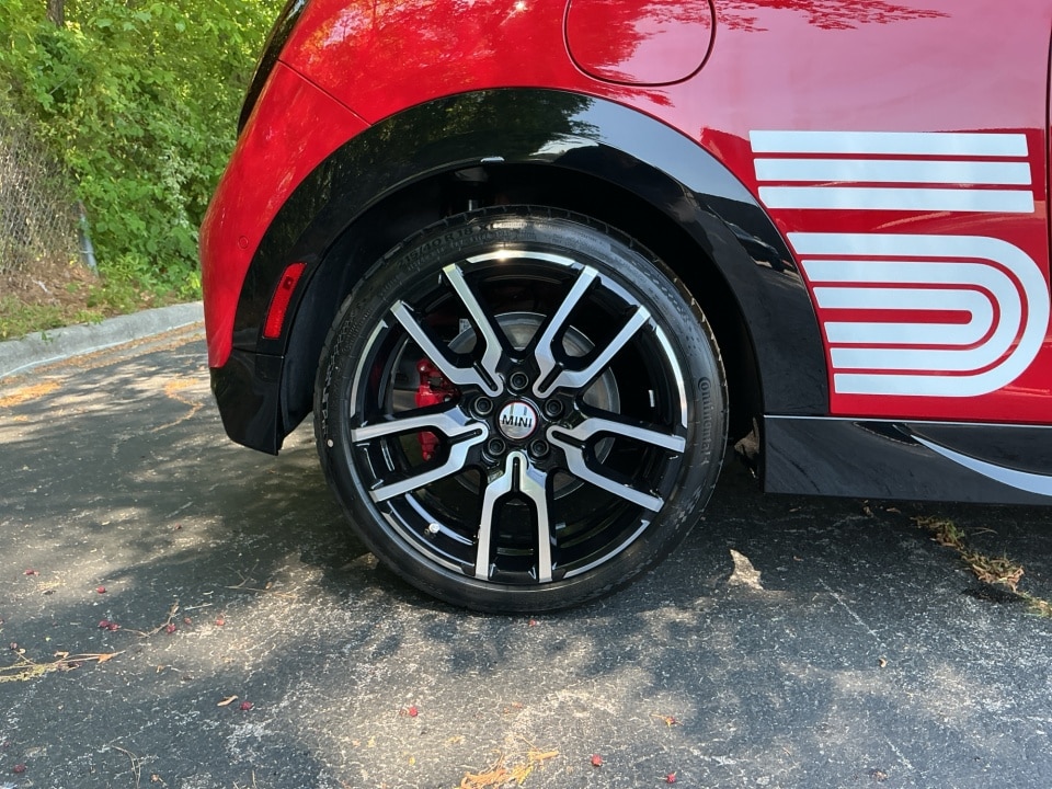 2026 MINI Hardtop 2 Door John Cooper Works - Photo 23