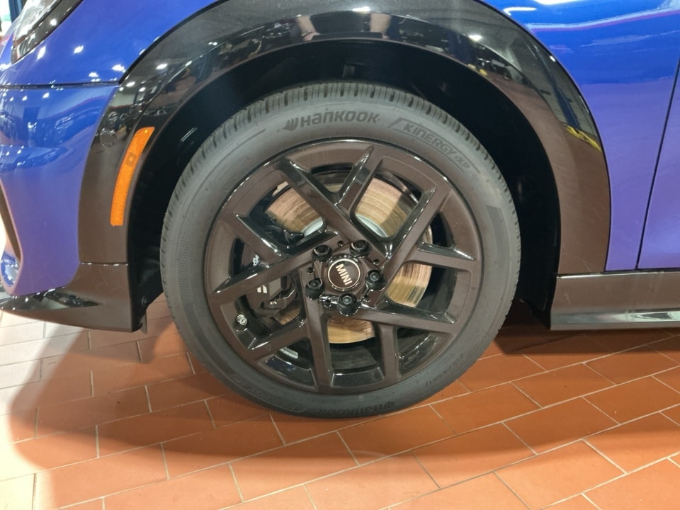 2026 MINI Convertible S - Photo 27