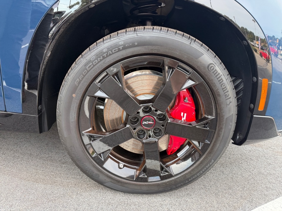2027 MINI Countryman John Cooper Works - Photo 25