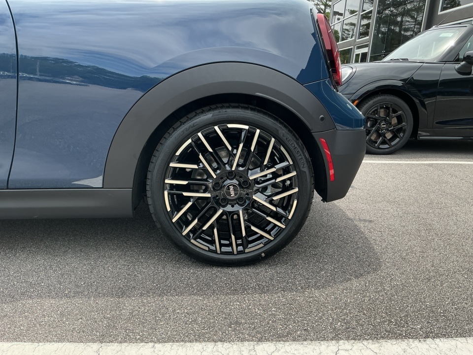 2026 MINI Convertible S - Photo 22