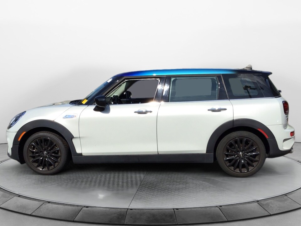 2023 Mini Clubman Base S photo 4