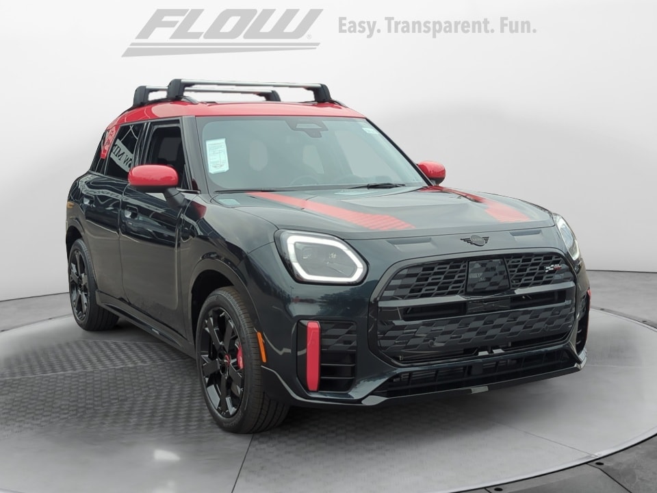 2026 MINI Countryman