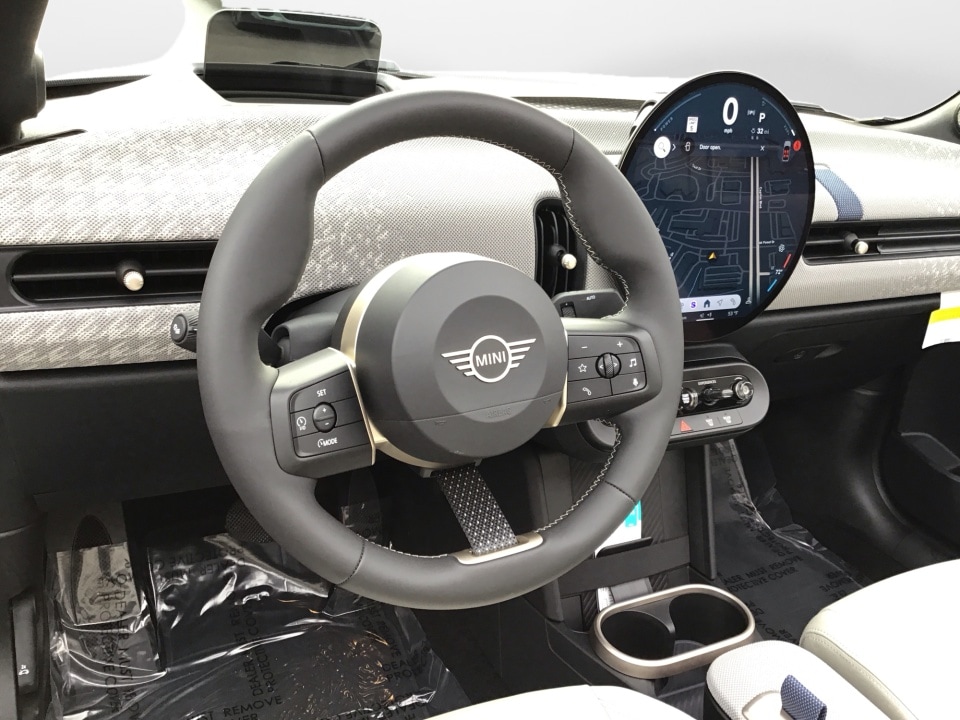 2026 MINI Convertible S - Photo 10