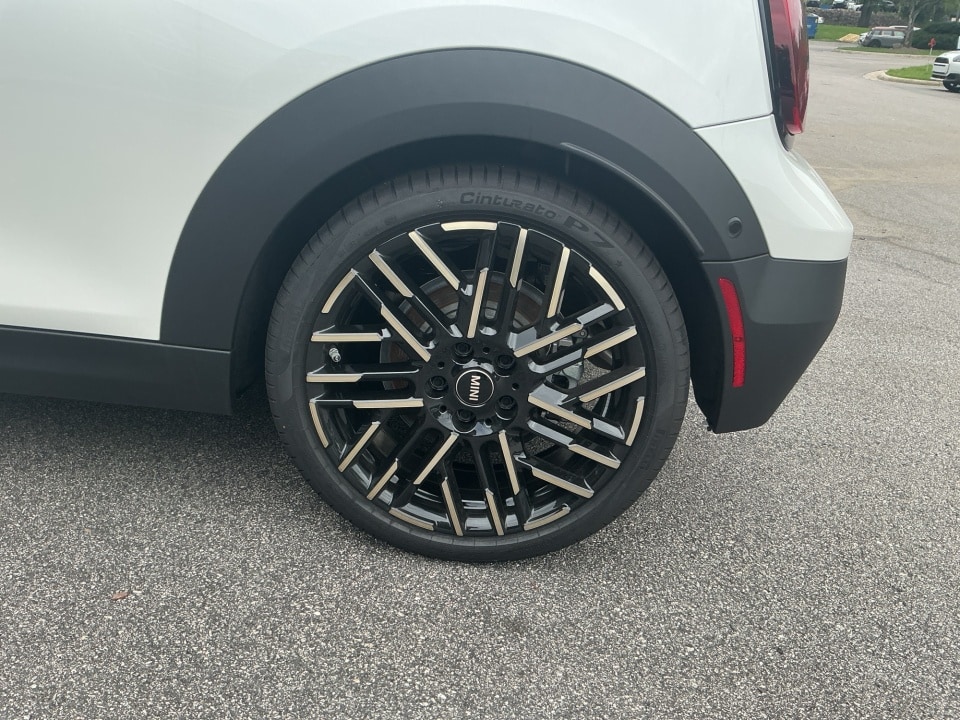 2026 MINI Convertible S - Photo 22