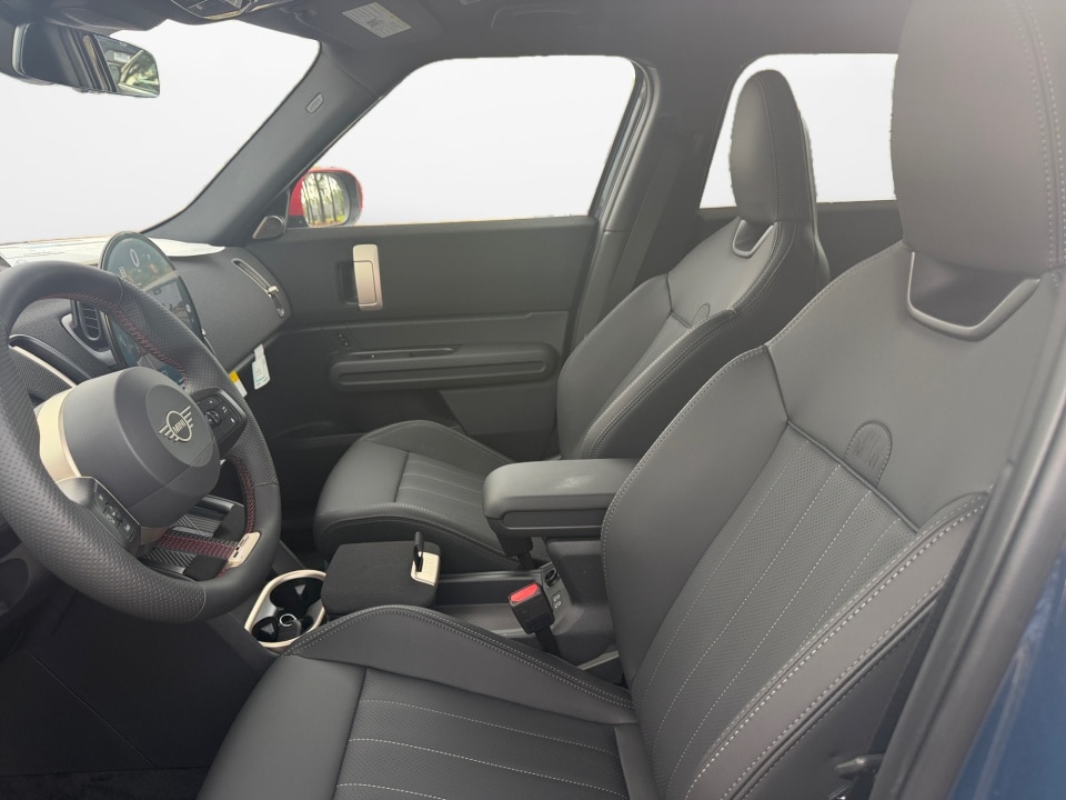 2027 MINI Countryman John Cooper Works - Photo 9