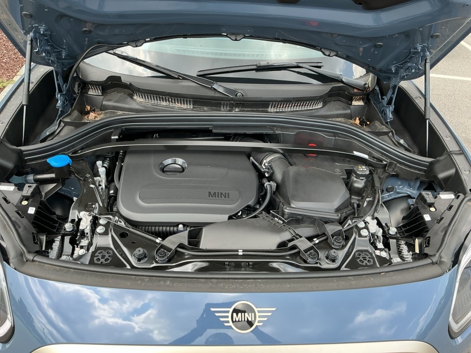 2027 MINI Countryman S - Photo 16