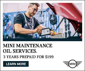 Service Specials | Flow MINI of Raleigh
