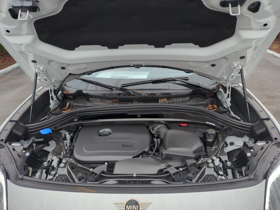 2026 MINI Countryman S - Photo 16