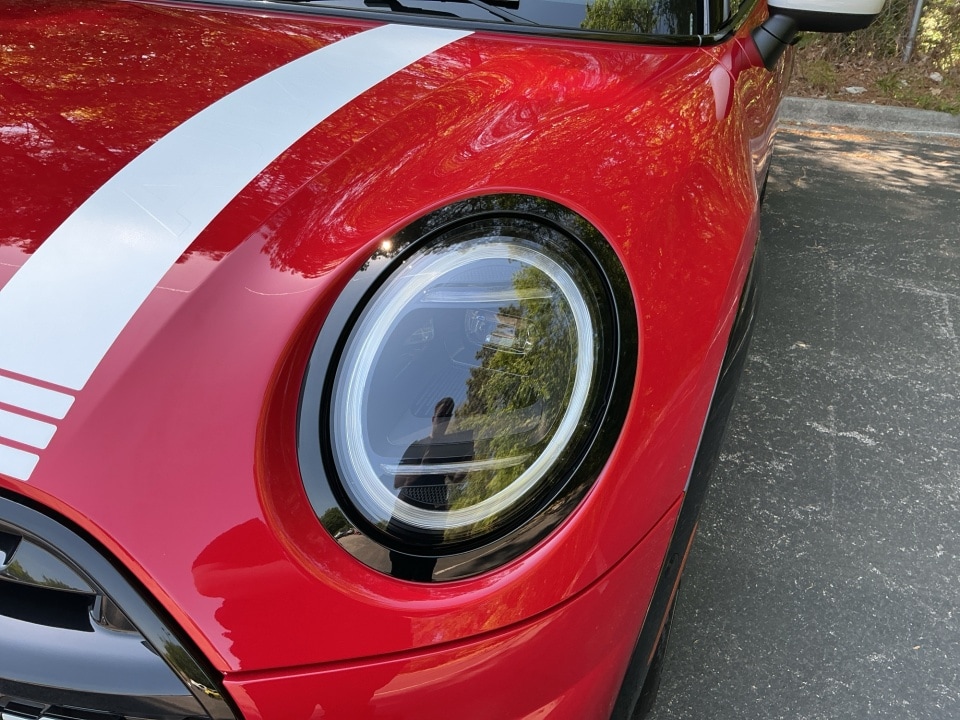 2026 MINI Hardtop 2 Door John Cooper Works - Photo 26