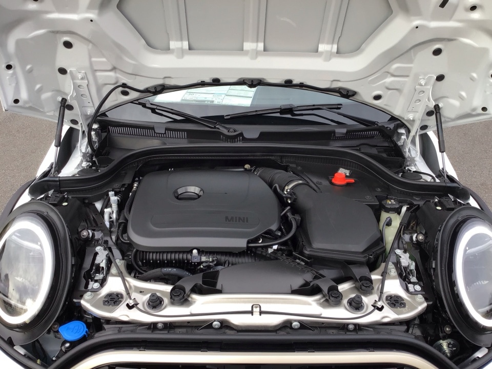 2026 MINI Convertible S - Photo 16