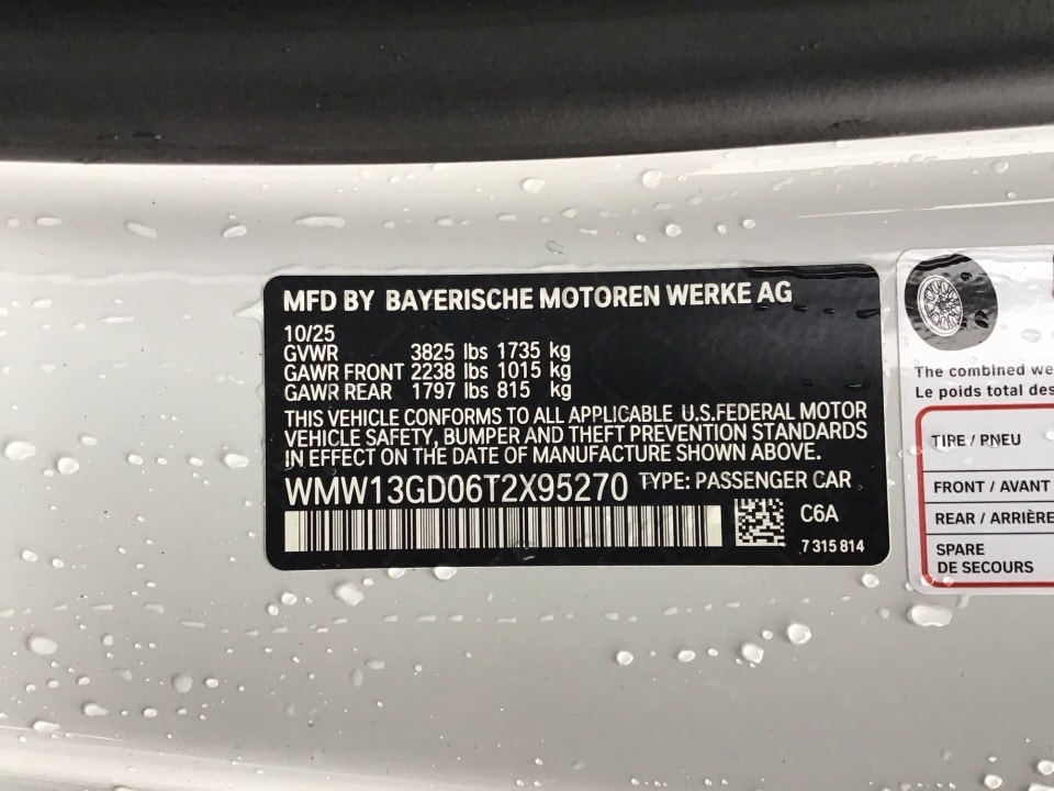 2026 MINI Hardtop 2 Door - Photo 35