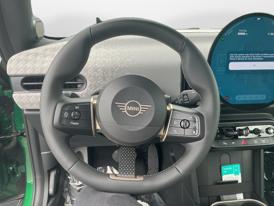 2026 MINI Convertible S - Photo 10