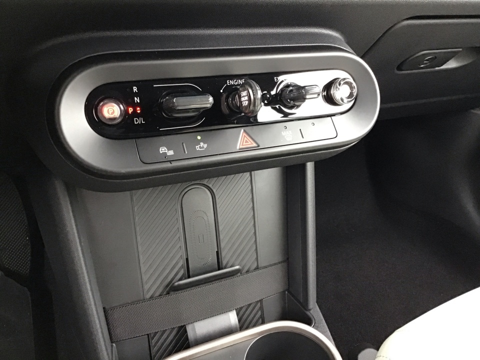 2026 MINI Convertible S - Photo 20