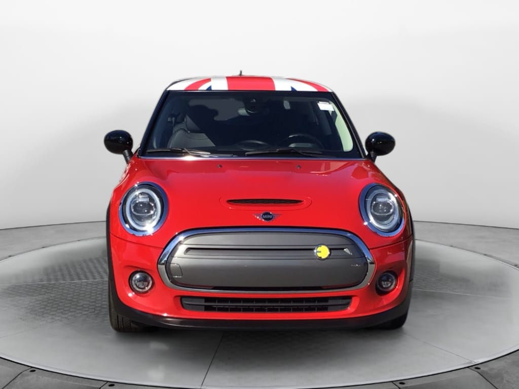 Used 2020 MINI SE Hardtop Cooper Hatchback