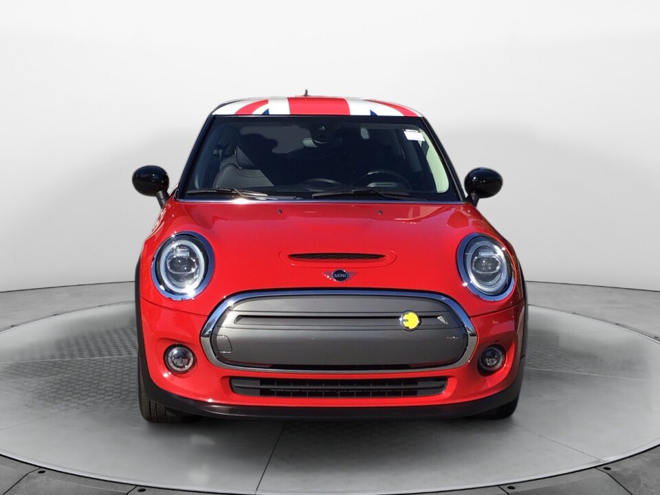 2020 Mini Cooper SE Hardtop photo 2