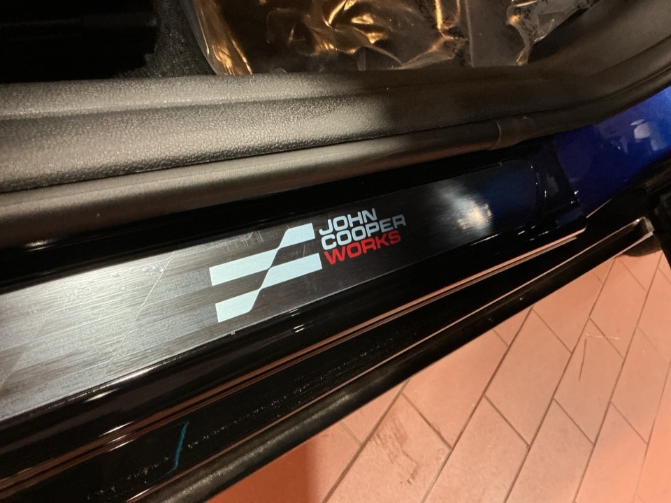 2026 MINI Convertible S - Photo 21