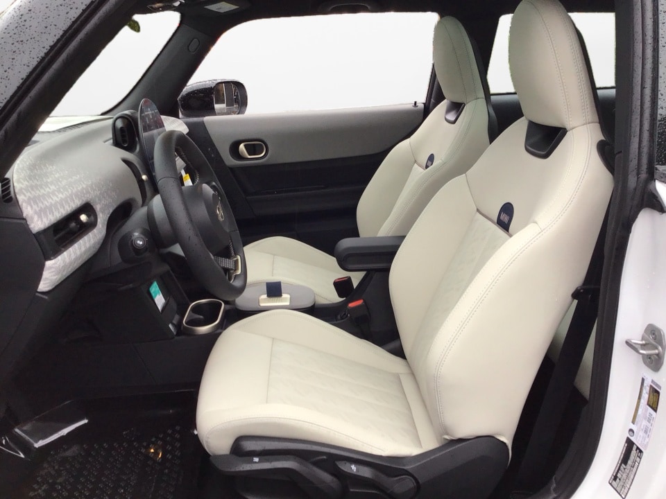 2026 MINI Hardtop 2 Door - Photo 9
