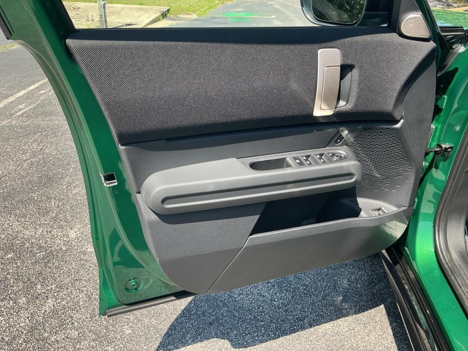 2027 MINI Countryman John Cooper Works - Photo 31