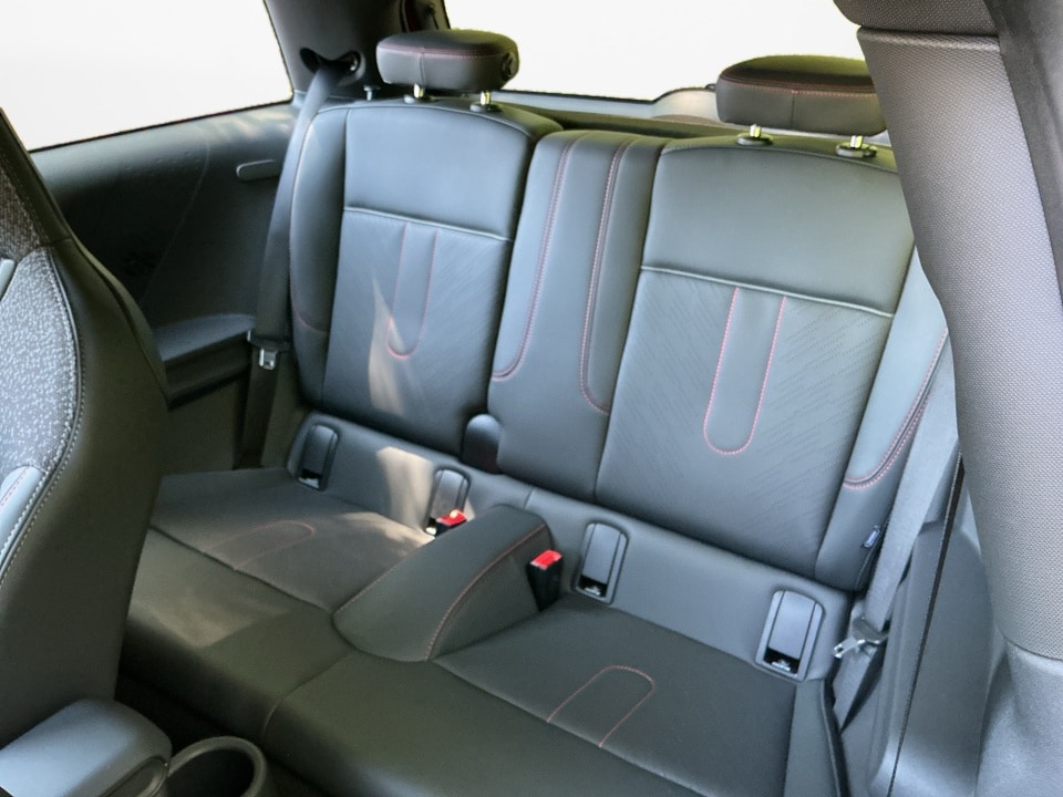 2026 MINI Hardtop 2 Door John Cooper Works - Photo 12
