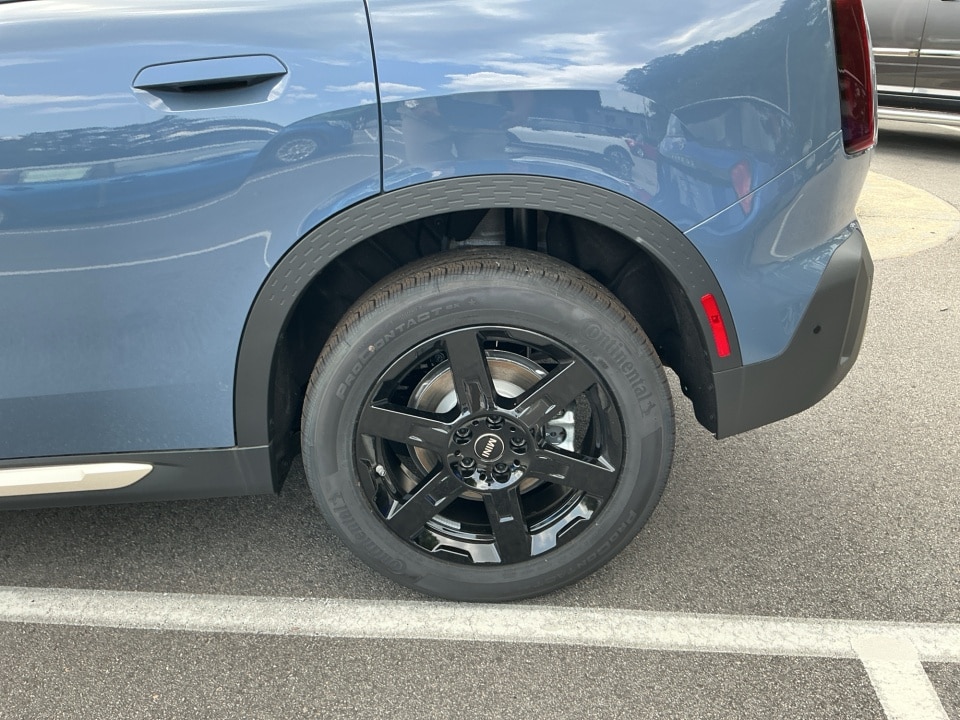 2027 MINI Countryman S - Photo 22