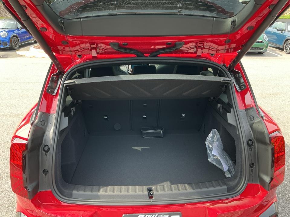2027 MINI Countryman S - Photo 15