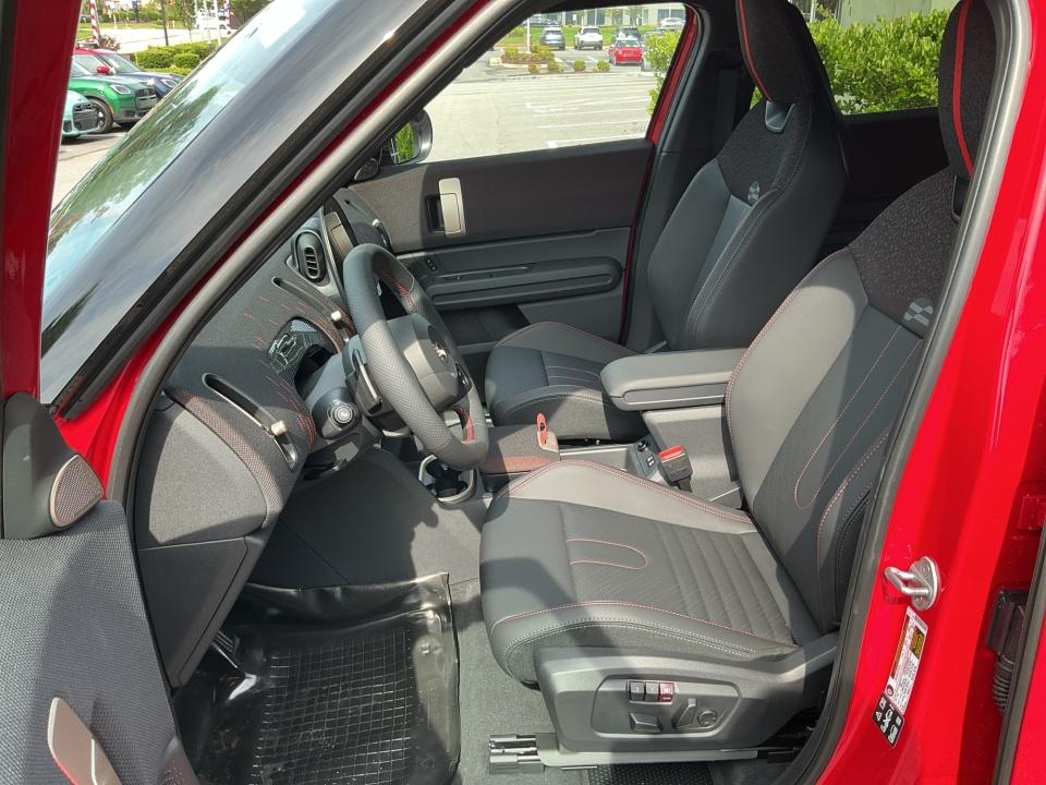 2027 MINI Countryman S - Photo 30