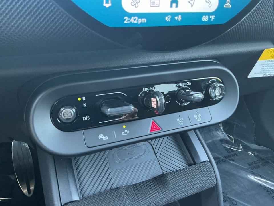 2027 MINI Countryman John Cooper Works - Photo 20