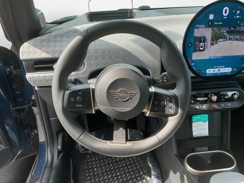 2026 MINI Hardtop 2 Door S - Photo 10