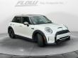 Certified 2024 MINI Hardtop 4 Door Cooper S Hatchback