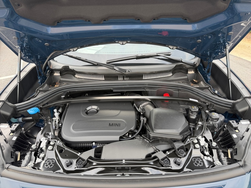 2027 MINI Countryman John Cooper Works - Photo 16