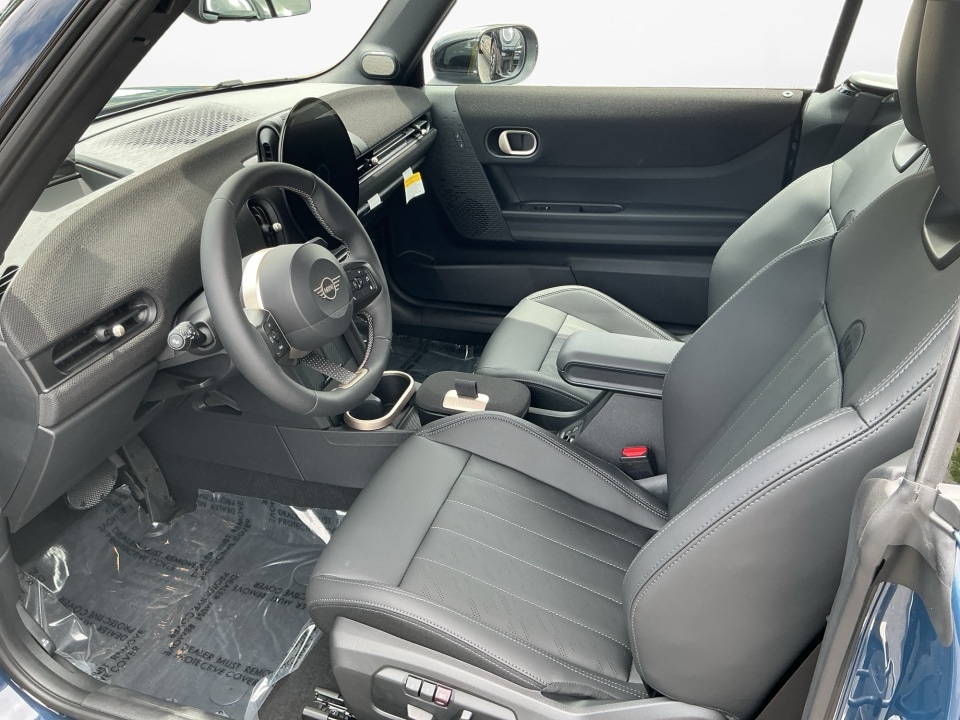 2026 MINI Convertible S - Photo 9