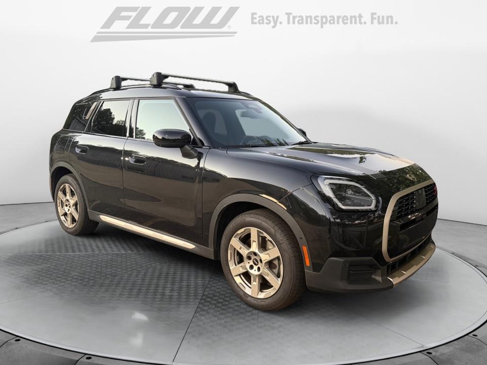 Used 2026 MINI Countryman S SUV