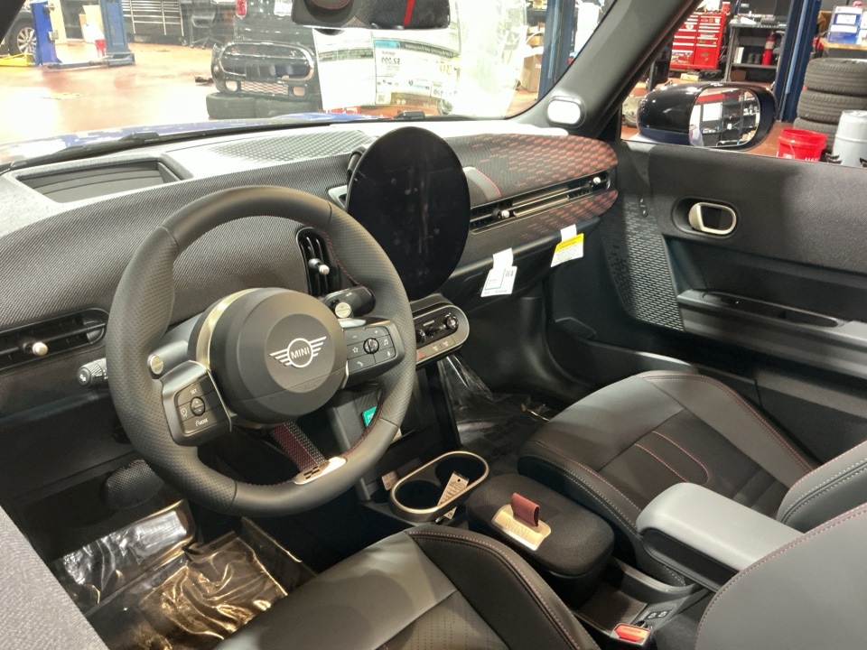 2026 MINI Convertible S - Photo 29
