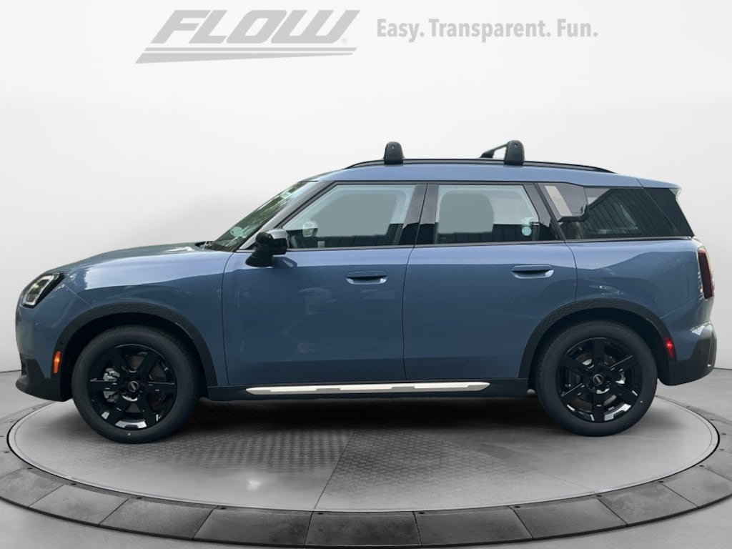 New 2027 MINI Countryman Signature Plus SUV