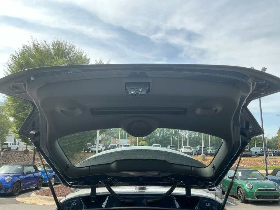 2026 MINI Hardtop 2 Door S - Photo 14