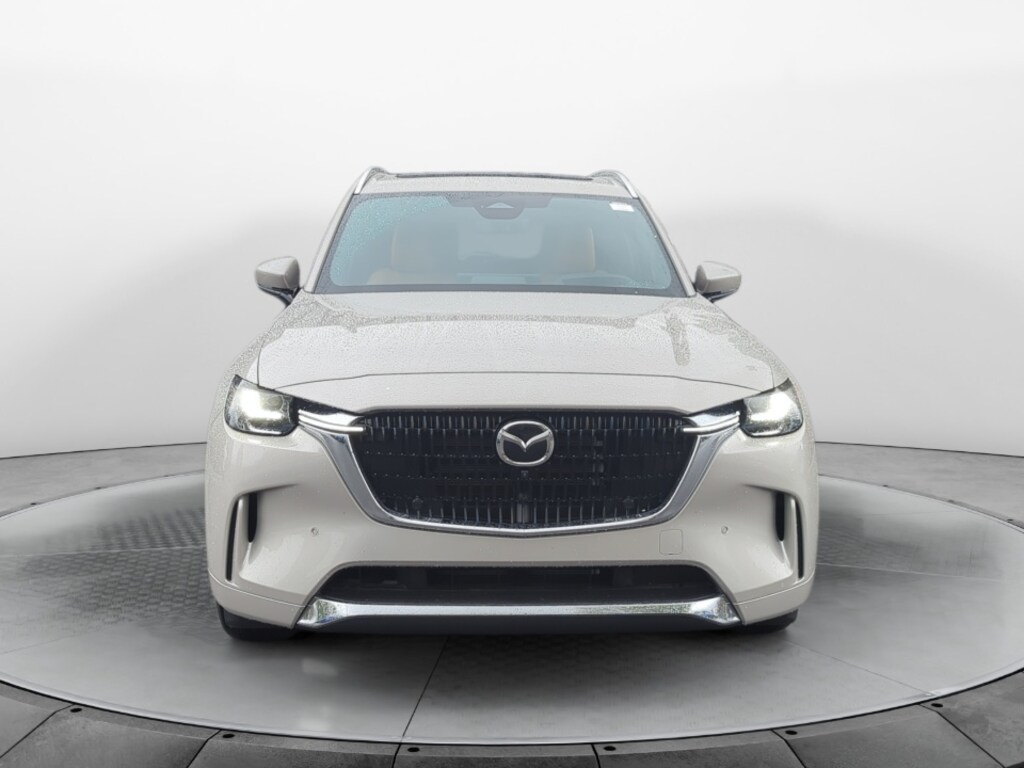 Used 2024 Mazda CX-90 3.3 Turbo S Premium Plus SUV