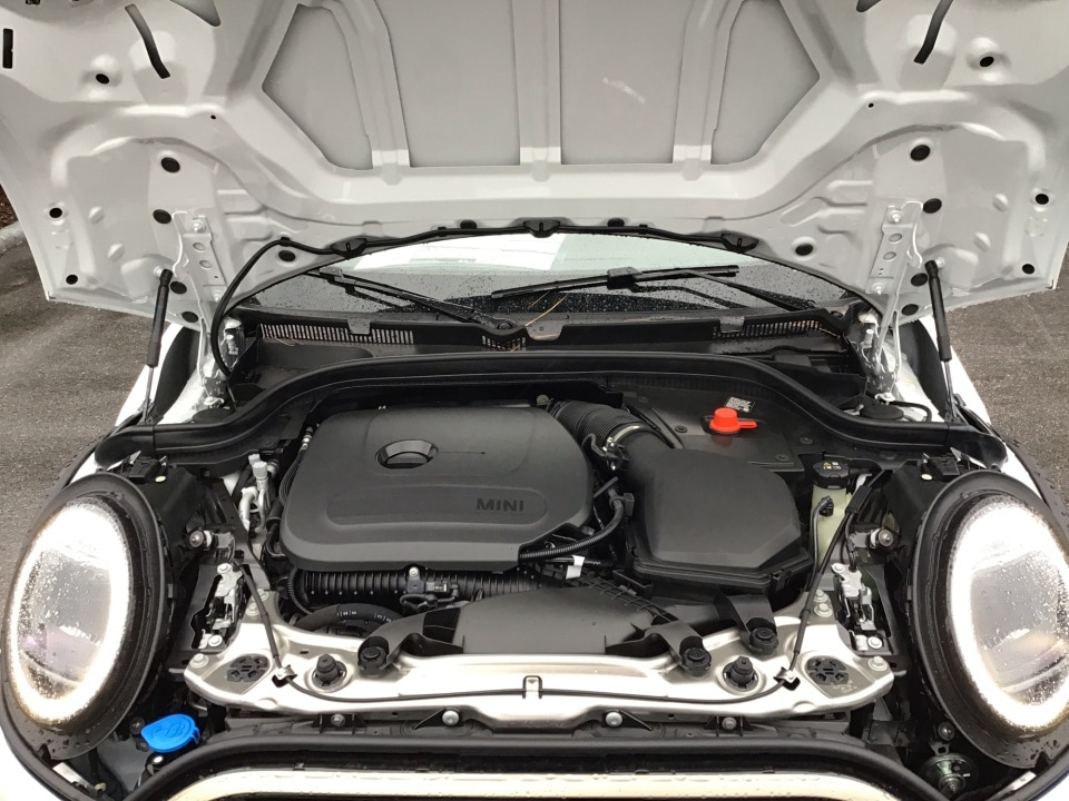 2026 MINI Hardtop 2 Door - Photo 16