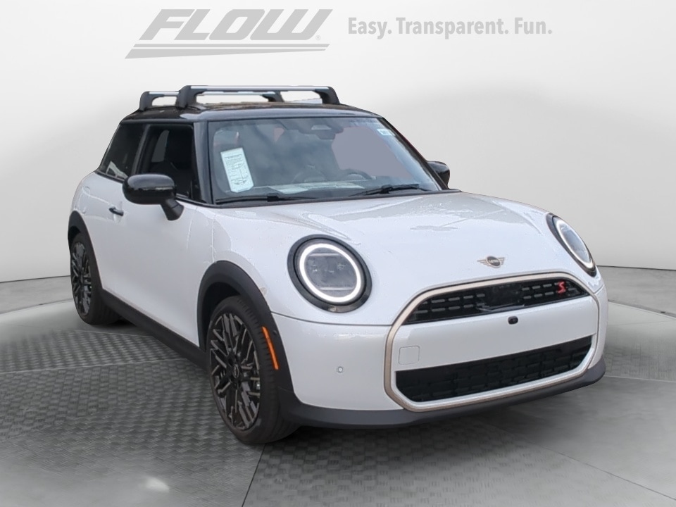 2026 MINI Hardtop 2 Door S's photo