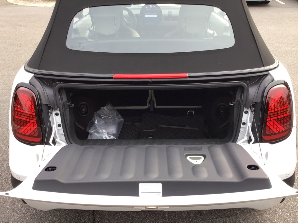 2026 MINI Convertible S - Photo 15