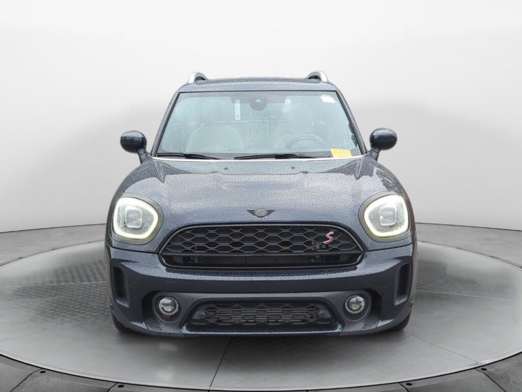 Used 2024 MINI Countryman Cooper S SUV