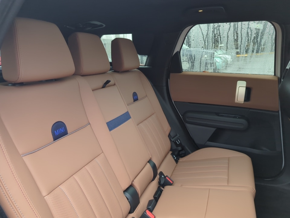 2026 MINI Countryman S - Photo 29