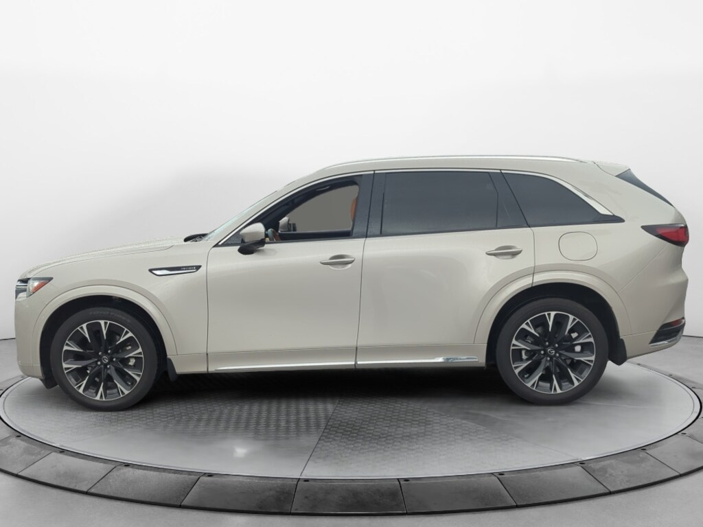 Used 2024 Mazda CX-90 3.3 Turbo S Premium Plus SUV
