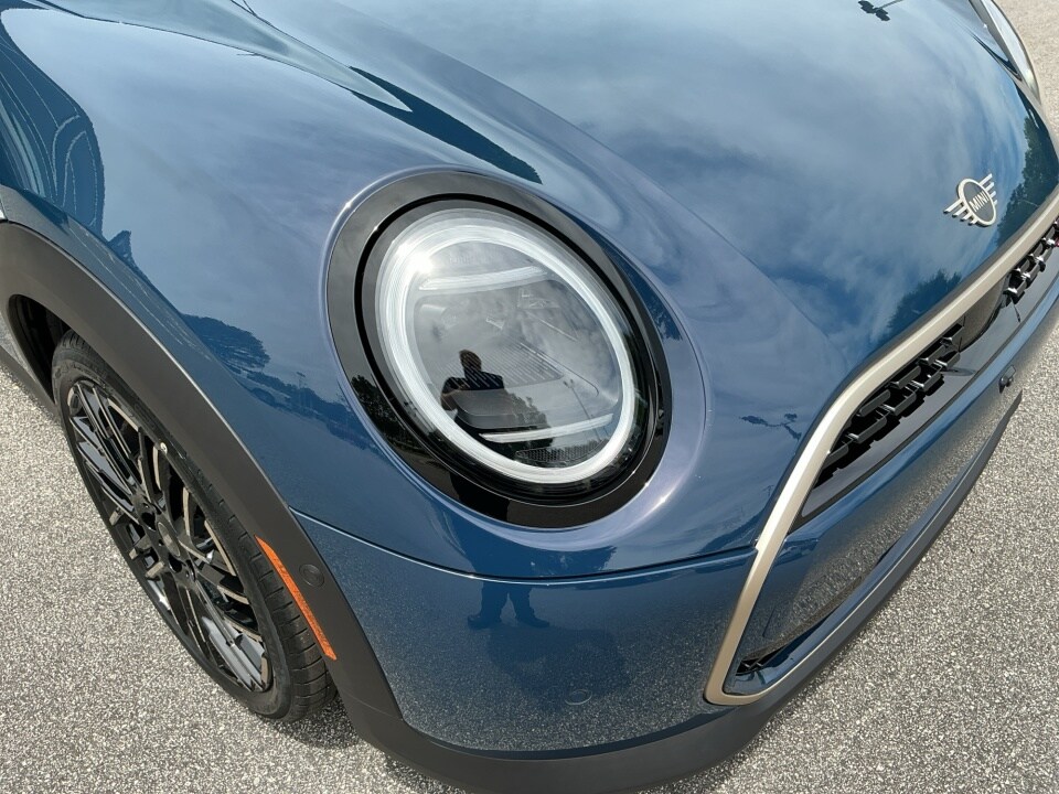 2026 MINI Convertible S - Photo 24