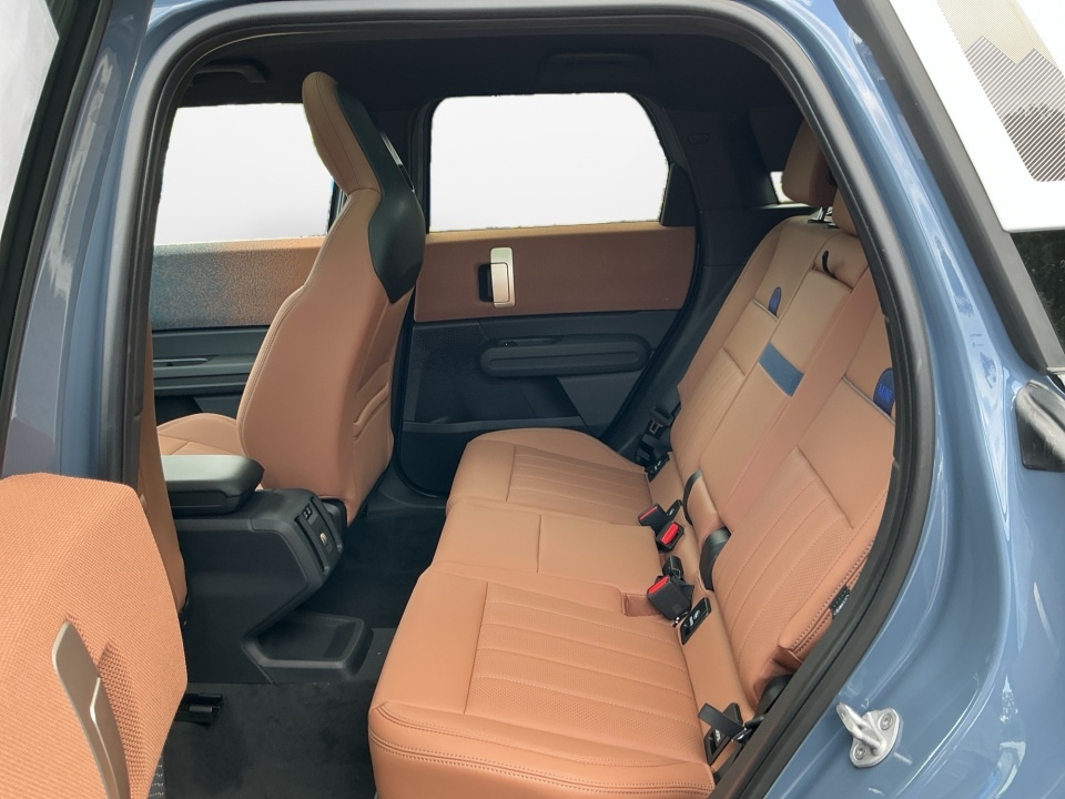 2027 MINI Countryman S - Photo 13
