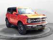 Used 2023 Ford Bronco  SUV