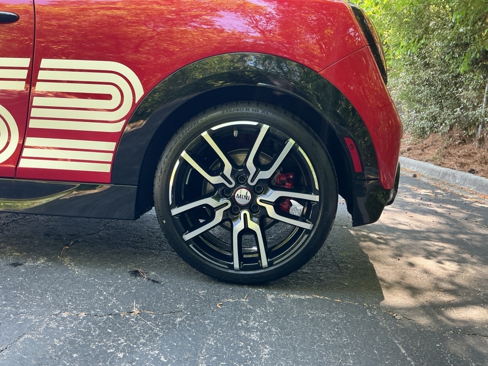 2026 MINI Hardtop 2 Door John Cooper Works - Photo 22