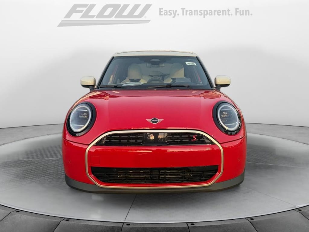 Certified 2026 MINI 2 Door Cooper S Hatchback