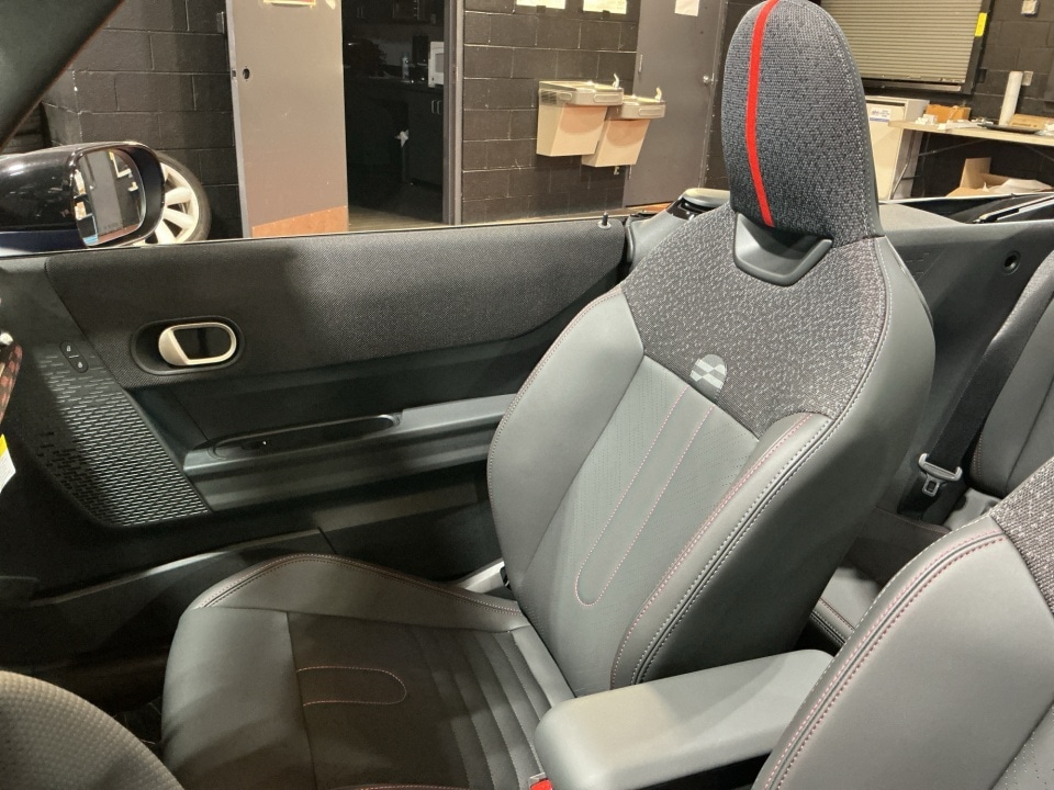 2026 MINI Convertible S - Photo 28
